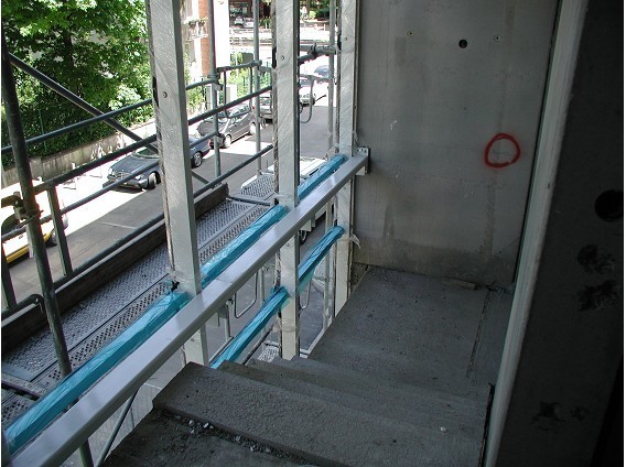 Frankfurt Grünhof-Quartier E