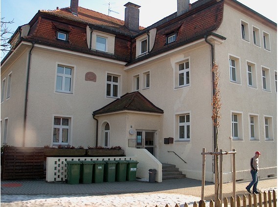 Grundschule Schwaig