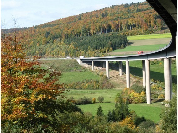 Sinntalbrücke