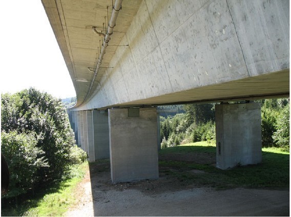 Talbrücke Krondorf