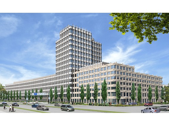 Büschl-Gewerbepark