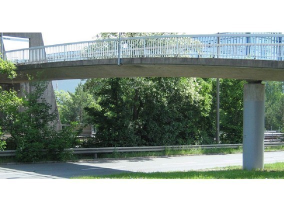 Hauptprüfung U-Bahn, Aussenbezirke Nürnberg