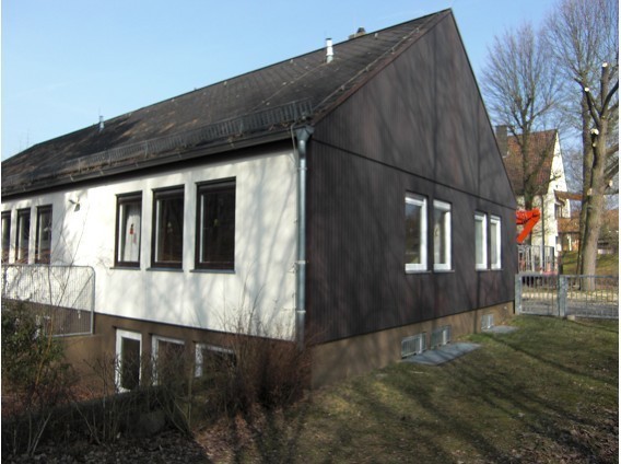 Kindergarten Behringersdorf