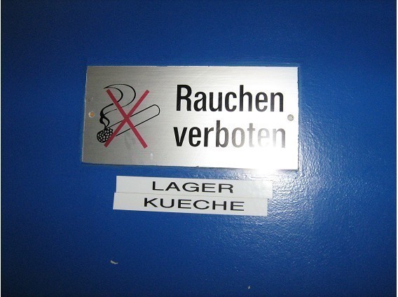 Gutachten Hotel Mercure, Fürth