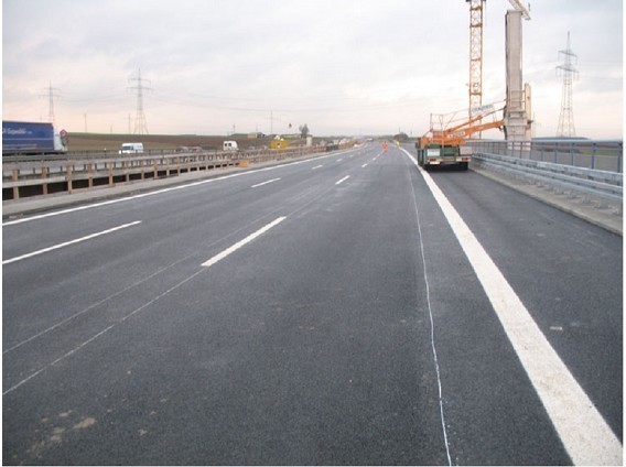 Brücke Theilheim Hauptprüfung