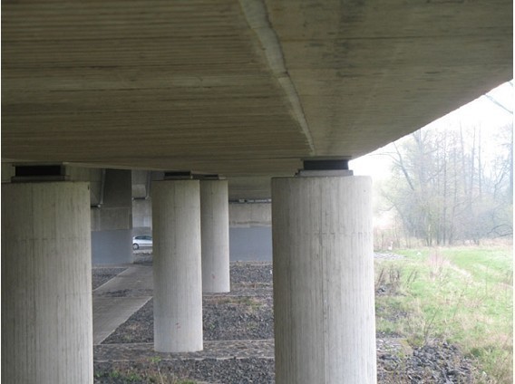 Mainbrücke Oberhaid