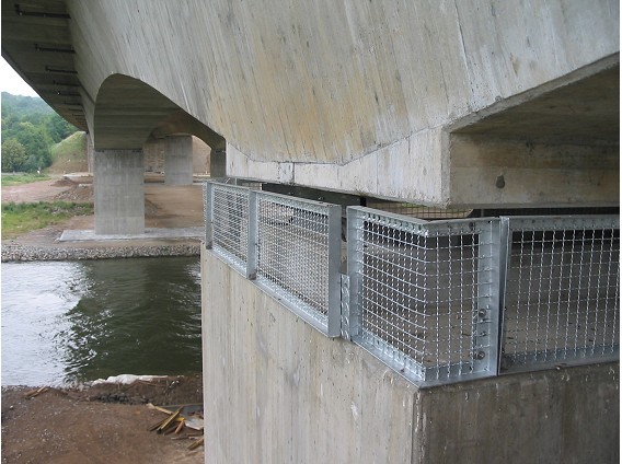 Mainbrücke Dettelbach