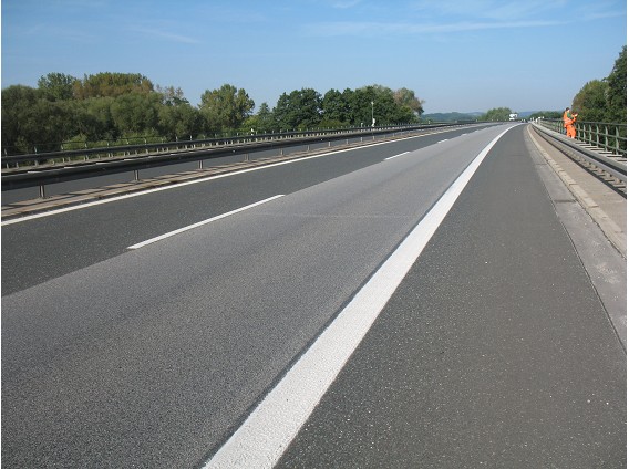 Mainbrücke Oberhaid
