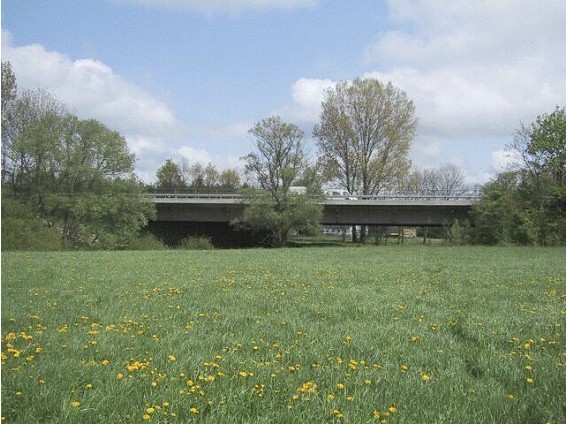 Aischbrücken BW 360 b und c